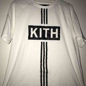 (S O L D) Kith ❌ Adidas